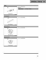 Preview for 299 page of Husqvarna F2101Q1 Repair Manual