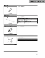 Preview for 307 page of Husqvarna F2101Q1 Repair Manual