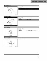 Preview for 309 page of Husqvarna F2101Q1 Repair Manual