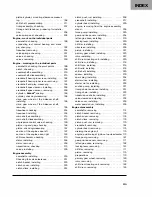 Preview for 317 page of Husqvarna F2101Q1 Repair Manual