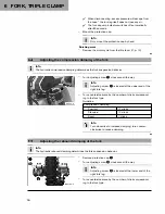 Предварительный просмотр 18 страницы Husqvarna F2101R1 Repair Manual