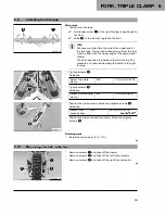 Предварительный просмотр 21 страницы Husqvarna F2101R1 Repair Manual