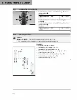 Предварительный просмотр 22 страницы Husqvarna F2101R1 Repair Manual