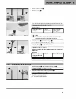 Предварительный просмотр 33 страницы Husqvarna F2101R1 Repair Manual