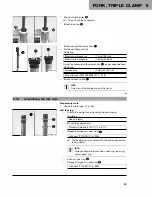 Предварительный просмотр 35 страницы Husqvarna F2101R1 Repair Manual