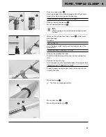 Предварительный просмотр 39 страницы Husqvarna F2101R1 Repair Manual