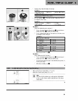 Предварительный просмотр 41 страницы Husqvarna F2101R1 Repair Manual