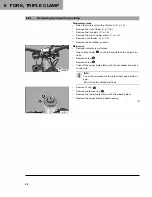 Предварительный просмотр 42 страницы Husqvarna F2101R1 Repair Manual