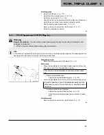 Предварительный просмотр 45 страницы Husqvarna F2101R1 Repair Manual