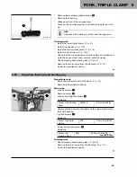 Предварительный просмотр 47 страницы Husqvarna F2101R1 Repair Manual