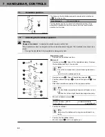 Предварительный просмотр 48 страницы Husqvarna F2101R1 Repair Manual