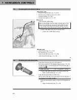 Предварительный просмотр 50 страницы Husqvarna F2101R1 Repair Manual