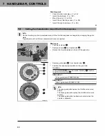 Предварительный просмотр 52 страницы Husqvarna F2101R1 Repair Manual