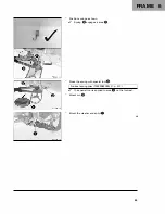 Предварительный просмотр 55 страницы Husqvarna F2101R1 Repair Manual