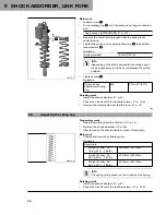 Предварительный просмотр 60 страницы Husqvarna F2101R1 Repair Manual