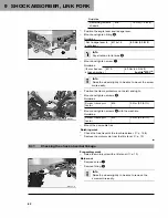 Предварительный просмотр 64 страницы Husqvarna F2101R1 Repair Manual