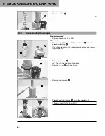 Предварительный просмотр 68 страницы Husqvarna F2101R1 Repair Manual