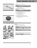 Предварительный просмотр 73 страницы Husqvarna F2101R1 Repair Manual