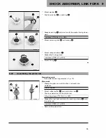 Предварительный просмотр 75 страницы Husqvarna F2101R1 Repair Manual