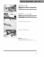 Предварительный просмотр 87 страницы Husqvarna F2101R1 Repair Manual