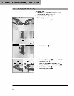 Предварительный просмотр 88 страницы Husqvarna F2101R1 Repair Manual