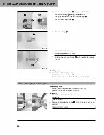 Предварительный просмотр 90 страницы Husqvarna F2101R1 Repair Manual