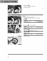 Предварительный просмотр 94 страницы Husqvarna F2101R1 Repair Manual