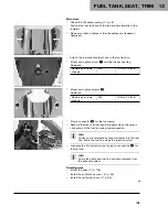 Предварительный просмотр 105 страницы Husqvarna F2101R1 Repair Manual