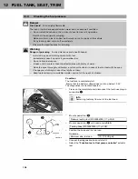 Предварительный просмотр 106 страницы Husqvarna F2101R1 Repair Manual