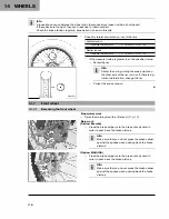 Предварительный просмотр 120 страницы Husqvarna F2101R1 Repair Manual