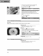 Предварительный просмотр 122 страницы Husqvarna F2101R1 Repair Manual