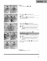 Предварительный просмотр 123 страницы Husqvarna F2101R1 Repair Manual