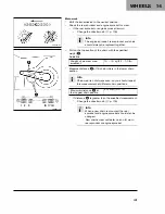 Предварительный просмотр 129 страницы Husqvarna F2101R1 Repair Manual