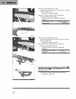 Предварительный просмотр 130 страницы Husqvarna F2101R1 Repair Manual