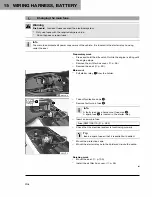 Предварительный просмотр 136 страницы Husqvarna F2101R1 Repair Manual