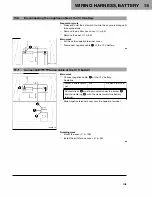 Предварительный просмотр 137 страницы Husqvarna F2101R1 Repair Manual