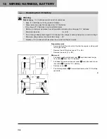 Предварительный просмотр 138 страницы Husqvarna F2101R1 Repair Manual