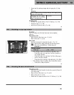 Предварительный просмотр 141 страницы Husqvarna F2101R1 Repair Manual