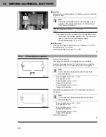 Предварительный просмотр 142 страницы Husqvarna F2101R1 Repair Manual