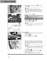 Предварительный просмотр 146 страницы Husqvarna F2101R1 Repair Manual