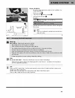 Предварительный просмотр 151 страницы Husqvarna F2101R1 Repair Manual