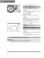 Предварительный просмотр 154 страницы Husqvarna F2101R1 Repair Manual