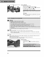 Предварительный просмотр 162 страницы Husqvarna F2101R1 Repair Manual