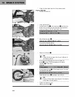 Предварительный просмотр 164 страницы Husqvarna F2101R1 Repair Manual