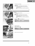 Предварительный просмотр 173 страницы Husqvarna F2101R1 Repair Manual