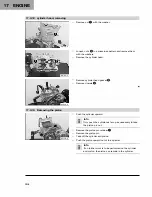 Предварительный просмотр 186 страницы Husqvarna F2101R1 Repair Manual