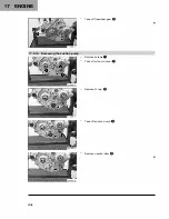 Предварительный просмотр 188 страницы Husqvarna F2101R1 Repair Manual