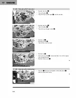 Предварительный просмотр 192 страницы Husqvarna F2101R1 Repair Manual