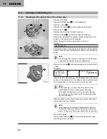 Предварительный просмотр 196 страницы Husqvarna F2101R1 Repair Manual