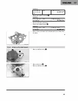 Предварительный просмотр 199 страницы Husqvarna F2101R1 Repair Manual